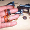 14pc Multifunction Bracelet Ring Drill Beads Drill Bit Wood Milling Router Set