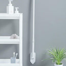 Long Handle Floor Brush Hand Push Bathroom Toilet Cleaning Household Tools