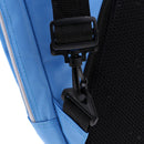 Sport Badminton Racket Bag Single Shoulder Outdoor Multi-Purpose Pack Blue