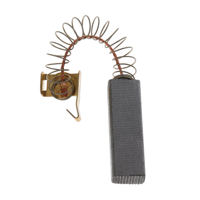 16 Pieces Hairdryer Motor Accessories - Carbon Brushes Replacement Easy Change