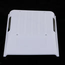 Replacement Body Cover Car Roof White for MN90 D90 1/12 RC Pickup Truck Car