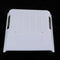Replacement Body Cover Car Roof White for MN90 D90 1/12 RC Pickup Truck Car