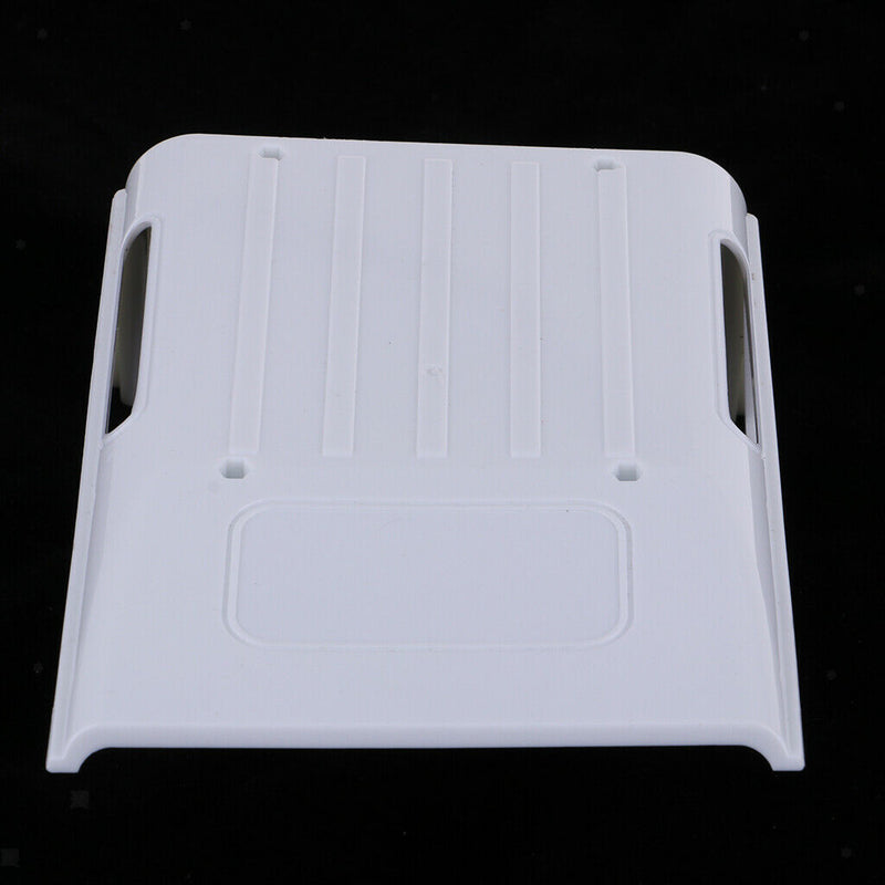 Replacement Body Cover Car Roof White for MN90 D90 1/12 RC Pickup Truck Car
