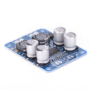 TPA3118 BTL  Mono  Audio Power Amplifier Board Module 1 x 60WDC 12V-24V  JR Gw