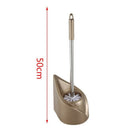 1 Pc Replacement Wc Bathroom Cleaning Toilet Brush White Head Hold Bathroom W8X9