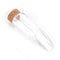 Professional Clear Transparent Clarinet Mouthpiece Woodwind Instruments Part  Gn
