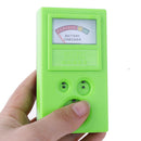 Plastic Button Watch Repair Coin Cell Battery Power Checker Test Tester Tool