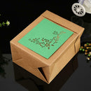 Metal Cutting Dies Stencils for DIY Scrapbook Photo Album Flower Embossing