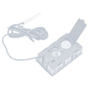 Aquarium Fish Tank LCD Digital for Fridge Freezer Temperature Thermometer