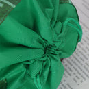Rugby Pattern Drawstring Bag Travel Storage Bag Backpacks Kids Birthday Gi%!