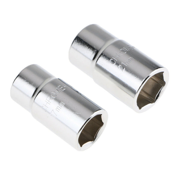 High-torque Telescopic Car Socket Wheel Nut Wrench Tyre Screw Removal Tool
