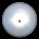 1P LED 5 Color Flash Flicker Flameless Battery Electronic Candle Tea Light-