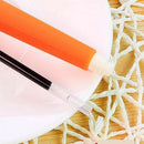 30 Pcs Cute Super Sprouting Cartoon Carrot Neutral Pen Gel Korean Student S J4G6
