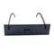 Fashion Women Men Square Sunglasses Eyewares Coding glasses Funny Glasses ^i
