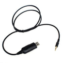 USB Programming Cable For QYT KT-8900R,KT-8900D,KT-7900D Mobile Transceiver D5A4