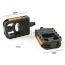 Bicycle Folding Pedal Mountain Bike Road Cycling Platform Sealed Pedals