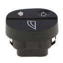 Power Window Switch Window Up & Down Control for Ford Fiesta Transit MK6 KA