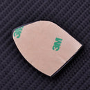fit for BMW X1 X3 X5 M3 M5 F01 F10 F30 F35 F18 GT 3 5 6 7 Gear Shift Knob Panel
