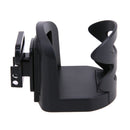 Durable ABS Car Vehicle Truck Folding Beverage Drink Bottle Can Cup Holder