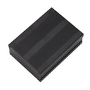 Aluminum PCB Instrument Box DIY Enclosure Electronic Project Case 100*76*35mm