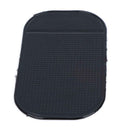 4pcs Black Magic Sticky Pad Anti Slip Mat Car Dashboard for Cell Phone