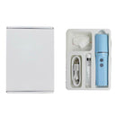 WiFi Wireless Visual Earpick HD Earwax Clean Tool Cleaning Scoop 5.3mm Blue