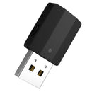 BT600 2 in 1 Wireless USB Bluetooth Dongle Adapter  Music Receiver Transmitter