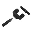 Motorcycle Chain Breaker Link Removal Splitter Chain Cutter Riveting Tool