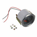 Car 2" 52mm Volt Gauge Tachometer Meter New Gauge Volt Gauge U2F7