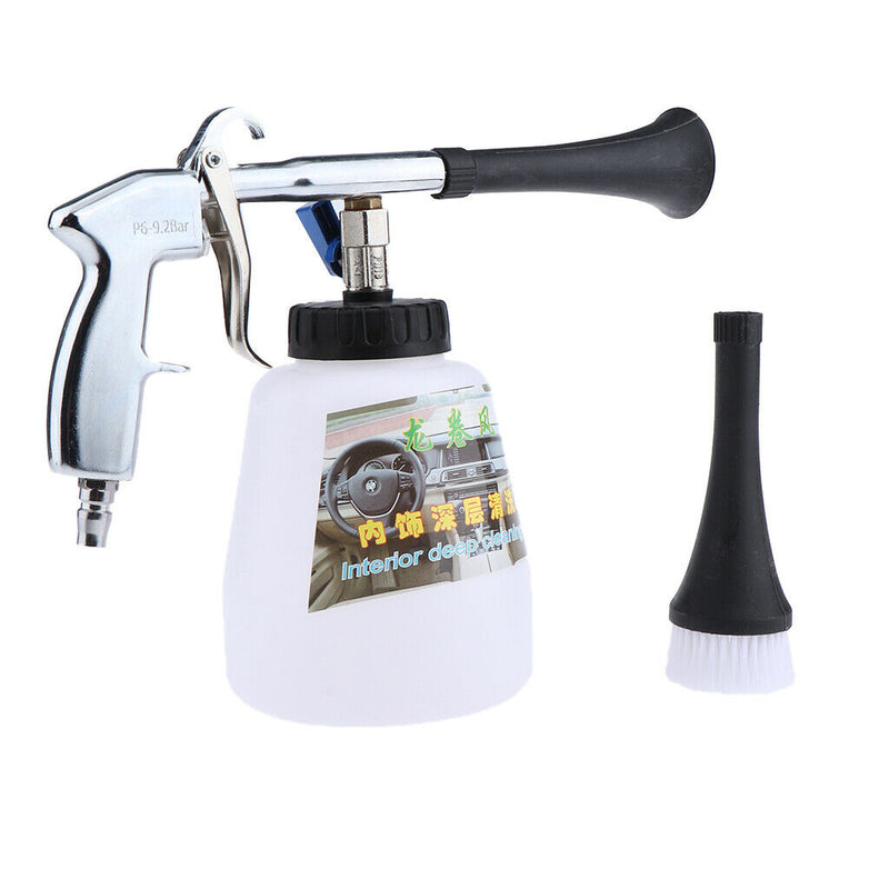 Car Cleaning Tool Cleaner Air Pulse High Pressure Car Washer