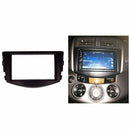 Car Stereo Radio Fascia Panel Trim Kit 2 Din Frame Dvd Navigation Audio Pan
