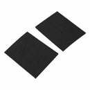 Adhesive Wall Clock Movement + Number of Saudi DIY Black