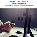 Bluetooth 5.0 Adapter  Bluetooth 5.0 Adapter wireless transmission USB Adap FmTE