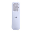 Multifunctional Projector Universal Remote Control Replacement for Most Mod