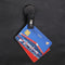 2x Car Suction Cap Clips Removable Holder for SunshadeÂ Curtain Card Ticket
