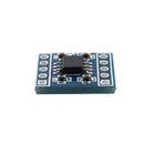 X9C104 digital potentiometer module V1P2
