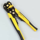 Multifunction Automatic Cable Wire Stripper Cutter Crimper Crimping Plier  RPV