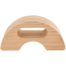 Practical Semicircular Guitar Neck Rest for 32Inch-41Inch Acoustic Guitar S