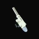 Portable Metal Flame Tool BBQ Heating Ignition Butane Torch Camping Gas Wel Y4Q5