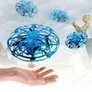 Mini Drones 360Â° Rotating Smart Mini UFO Drone For Kids Toys Favor Xmas Fly R1E9