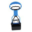 2-pack Durable Cat Dog Poop Remover Pet Waste Remover for Dogs Below 5kg