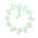 Christmas Cutting Dies Stencils Scrapbooking DIY Album Card Gift (MS-560)
