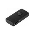 2 in 1 Bluetooth 5.0 Transmitter Receiver Wireless Audio 3.5mm Jack  Aux Adapter