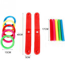 Toss Game Set Puzzle Kids Outdoor Game Birthday Gifts