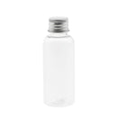 Pack of 20 Lab Supplies Liquid Sample Plastic Bottles - Collection Vials - 50ml