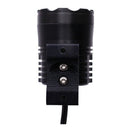 Front Spotlight Head Light Motorcycle 6 Led Headlights Universal Fit E-Bike