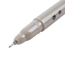 10x Creative stationery Roller Ball Pen, tip pens (Cartoon Cats) I9Z8
