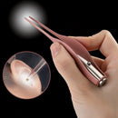 Illuminated Child Ear Cleaning Tool Ear Cleaner Led Flashlight Wax Removal