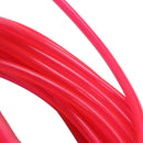 Neon Glowing Electroluminescent Wire (El Wire) with Battery Pack Controller R1X3