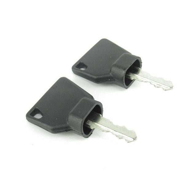 1pc Equipment Ignition Key for Switch Starter JCB 3CX Parts Digger Plant Keys